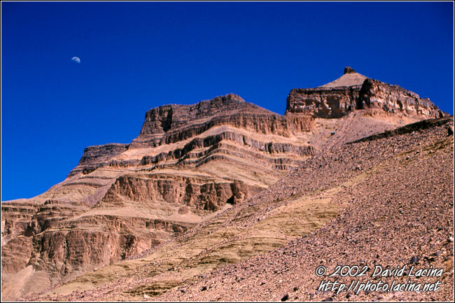 Jebel Kissane - Best Of Marocco, Marocco