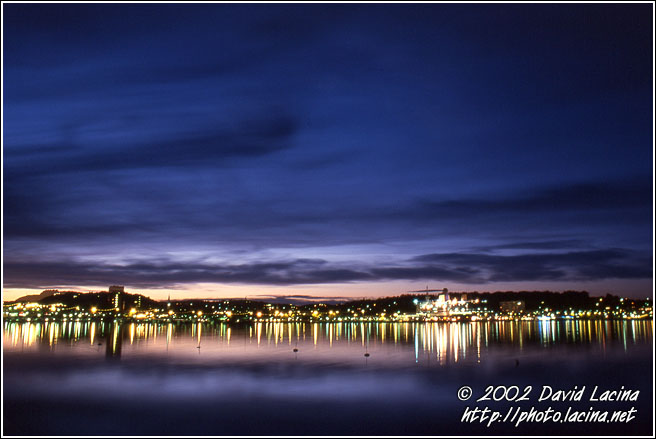 Sandefjord In The Night - Best of 2002, Norway