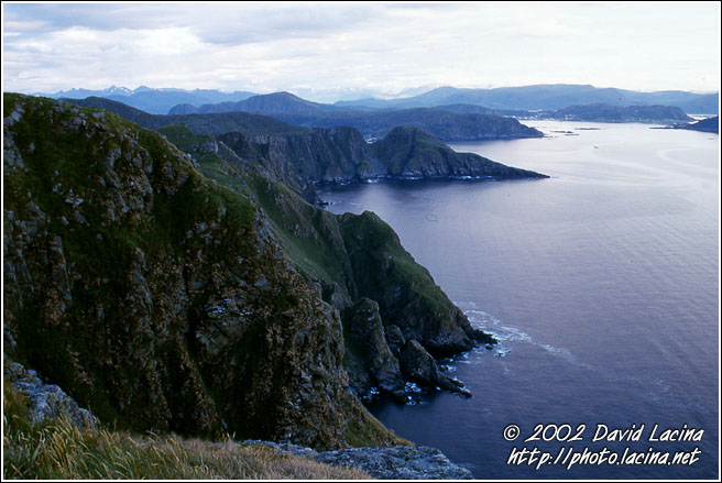 Runde Scenery - Best of 2002, Norway