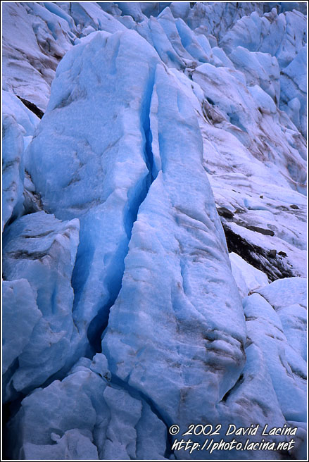 Broken Soul.. - Jotunheimen II, Norway