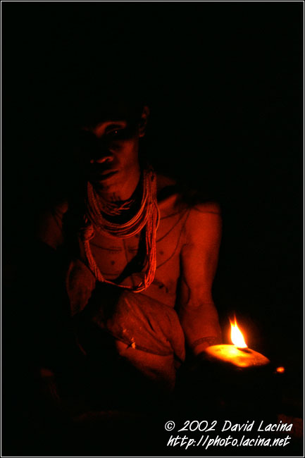 Dreaming.. - Siberut island, Indonesia