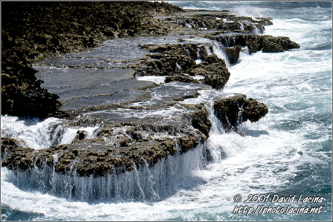 Boca Tabla - Best Of Curaçao, Curaçao