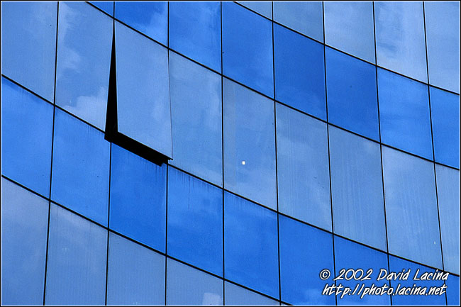 Windows - Kuala Lumpur, Malaysia