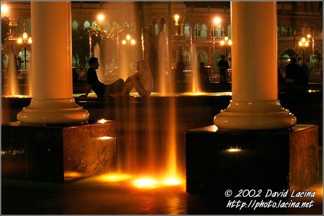 LOVE.. - Kuala Lumpur, Malaysia