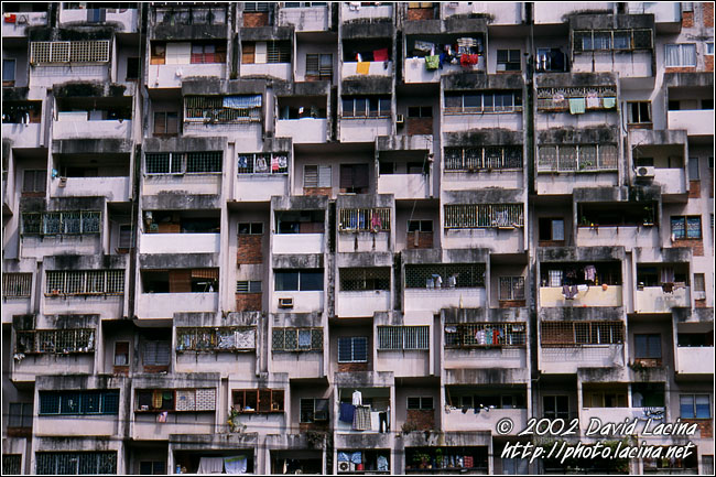 Kuala Lumpur City - Kuala Lumpur, Malaysia