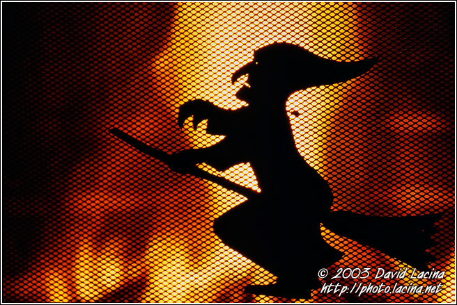 Witch - Best of 2003, Norway