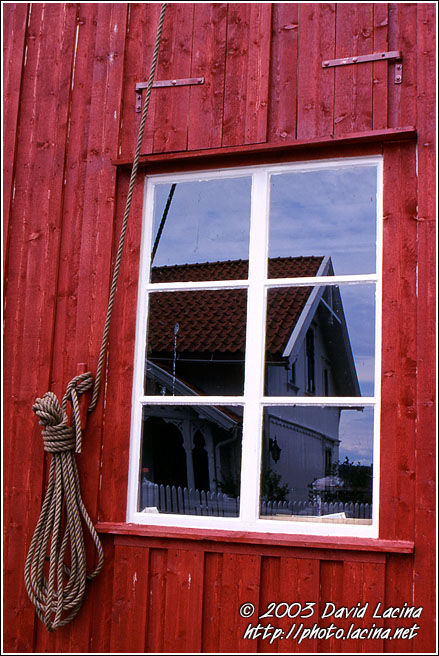 Fishermans House - Best of 2003, Norway