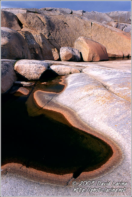 Coast Pool - Best of 2003, Norway