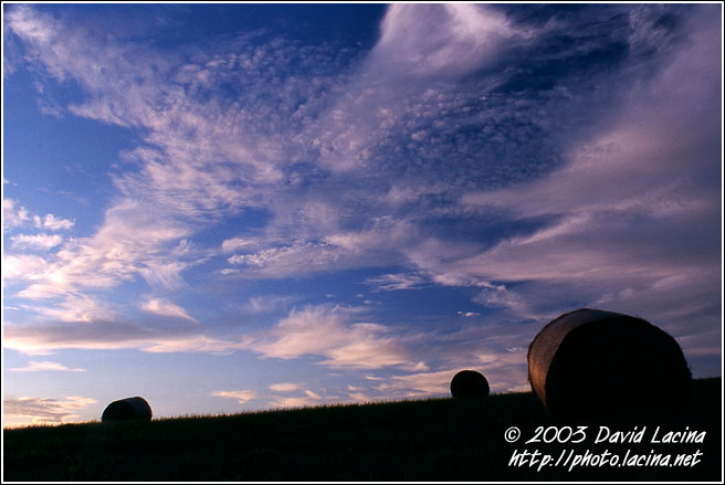 Rolling Straw - Best of 2003, Norway