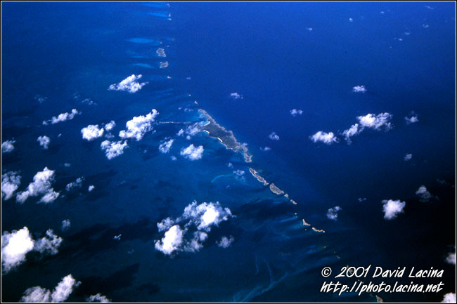 Islands Close To Cuba - Best Of Curaçao, Curaçao
