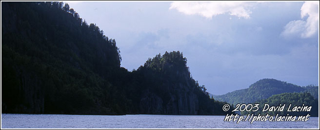 Farris Lake - Best of 2003, Norway