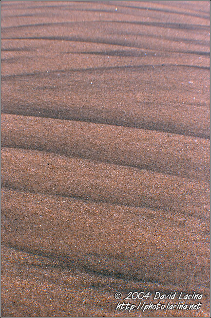Sand Abstraction - Brenu beach, Ghana