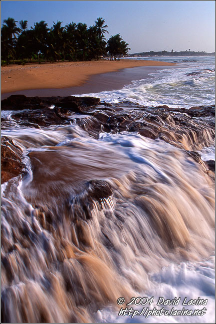 Equanimity - Brenu beach, Ghana
