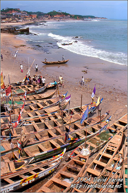 Cape Coast - Cape Coast, Ghana