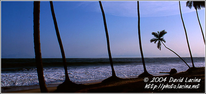 All By Myself - Panoramas, Ghana