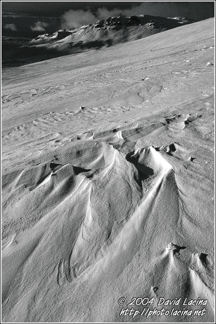 Norefjell - Best of 2004, Norway
