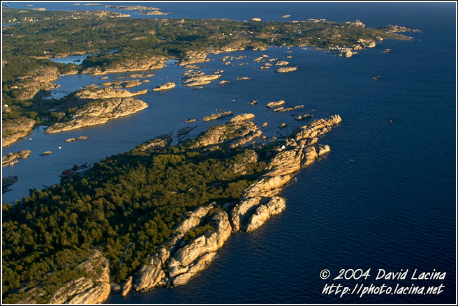 Islands In The Fjord - Best of 2004, Norway