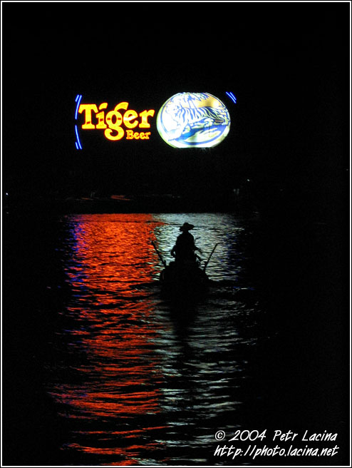 Spirit Of The Night - Vietnam In Color, Vietnam