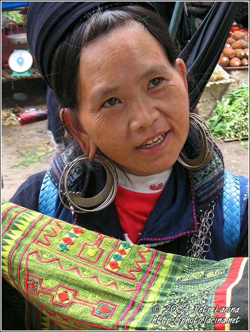 Like This One? - Vietnam In Color, Vietnam