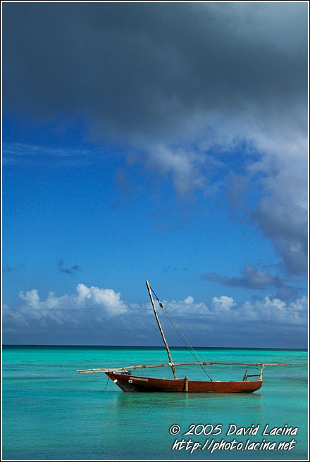 Peace - Northern Zanzibar, Tanzania