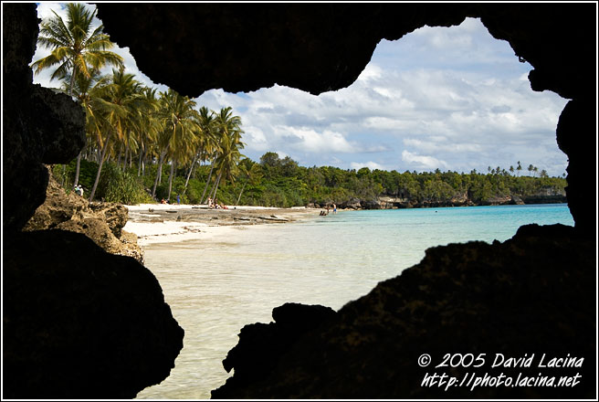 Hidden Beach - Central Zanzibar, Tanzania