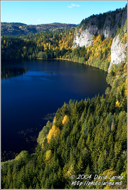 Damvannet - Best of 2004, Norway
