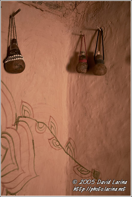 Room Of A Witch - Nature Of Usambara Mountains, Tanzania