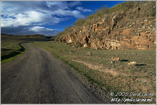 Welcome To Hell's Gate - Hell's Gate, Kenya