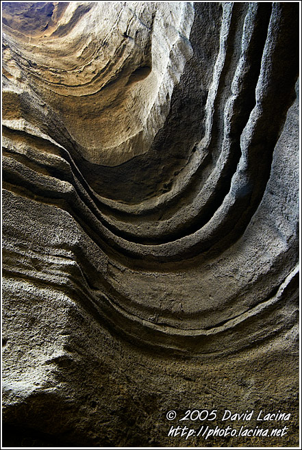Galaxy Gateway - Hell's Gate, Kenya