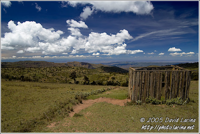 Welcome Home - Northern Part, Kenya