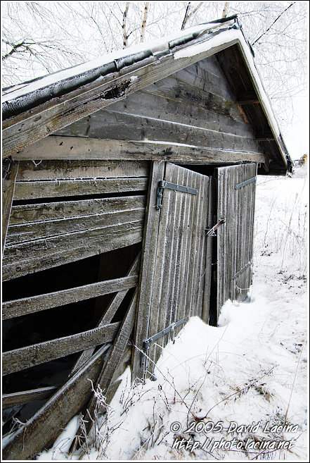 Freezing Cold - Best of 2005, Norway