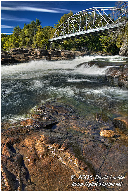 Holmfoss, Kvelde - Best of 2005, Norway