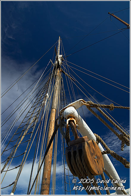 Boat Detail - Best of 2005, Norway