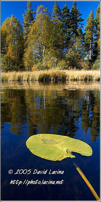 Heivannet Panorama - Best of 2005, Norway