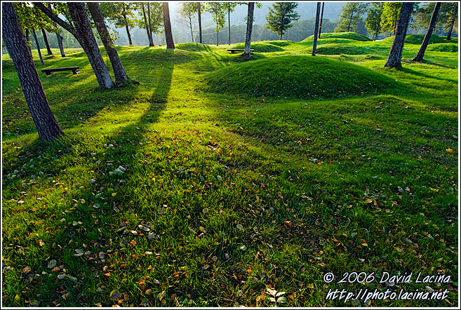 Medieval Burial-ground - Best of 2006, Norway