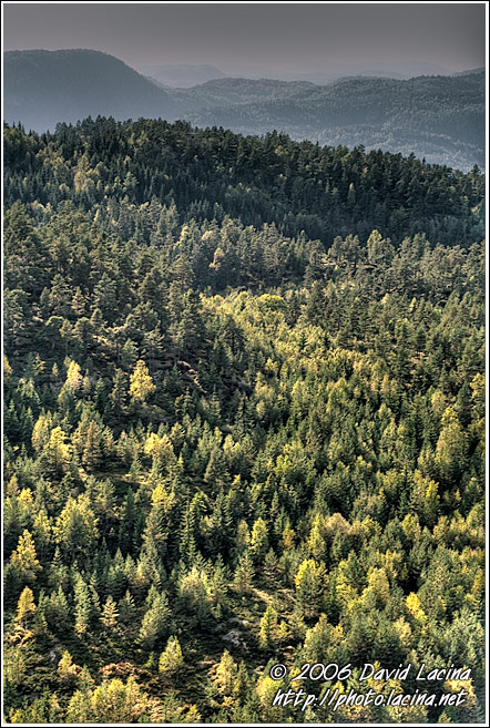 Autumn By Farmenrøysa - Best of 2006, Norway