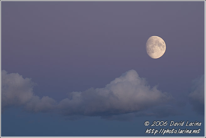 Clouds And Moon - Best of 2006, Norway