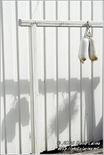 Fenders And Shadows - Best of 2006, Norway