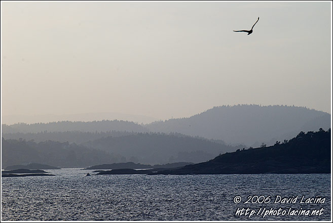 Lindholmen - Best of 2006, Norway