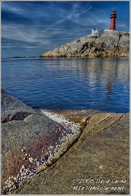 Svenner Fyr (Lighthouse) - Best of 2006, Norway