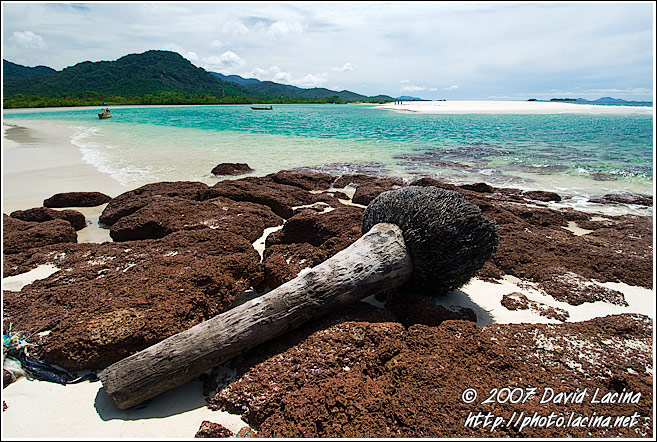 Beach - People And Nature, Sierra Leone