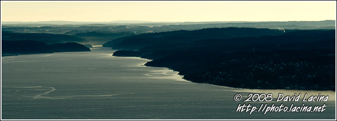 Oslo Fjord - Best of 2007, Norway