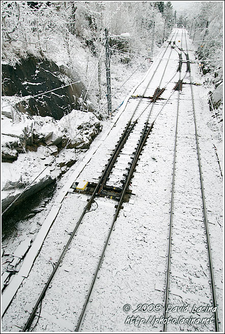 Choose The Right Path - Best of 2007, Norway
