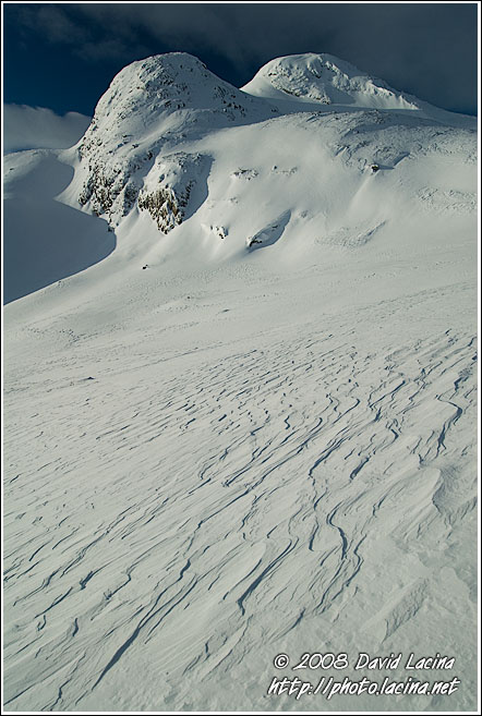 Hamarskardet - Hemsedal In Winter, Norway
