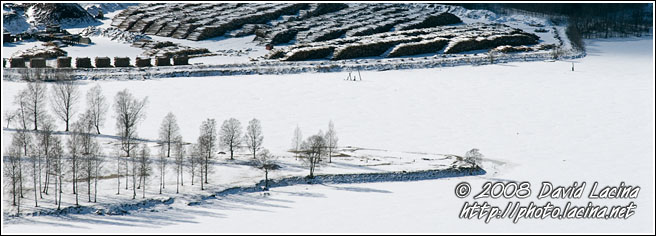 Bogstad Lake - Best Of 2008, Norway