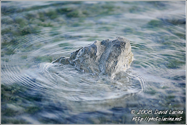 Rock In The Sea - Best Of 2008, Norway