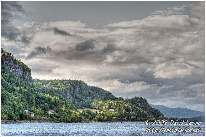 Fjord By Holmestrand - Best Of 2009, Norway