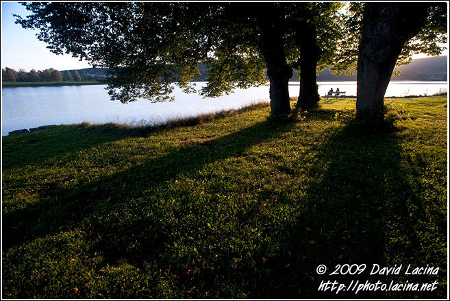 Relaxing By Bogstadvannet - Best Of 2009, Norway