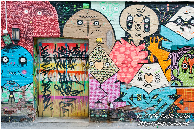 Graffiti By Blå Club - Best Of 2009, Norway