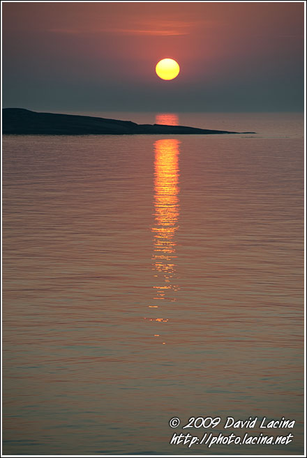 Sunrise By Hvasser - Best Of 2009, Norway